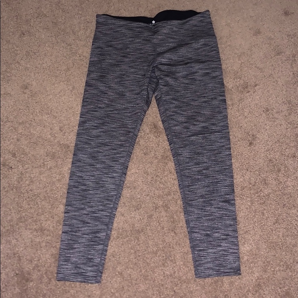 Athletic Leggings